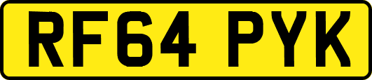 RF64PYK