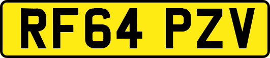 RF64PZV