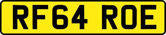 RF64ROE