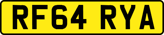 RF64RYA