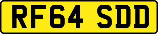 RF64SDD