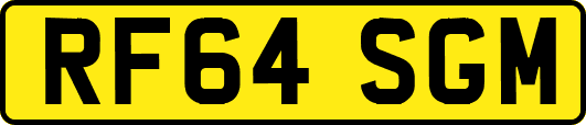 RF64SGM