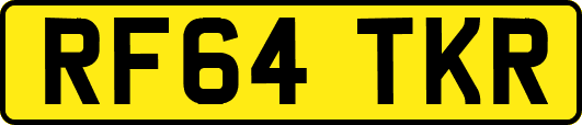 RF64TKR