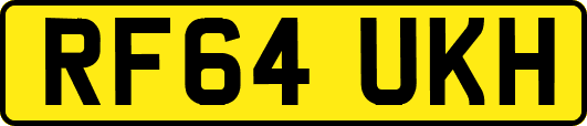 RF64UKH
