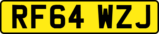 RF64WZJ