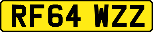 RF64WZZ