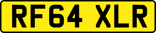 RF64XLR
