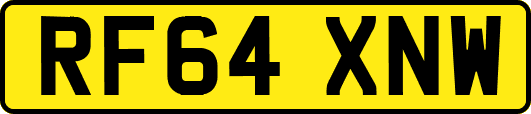 RF64XNW