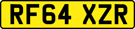 RF64XZR