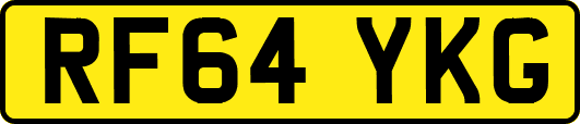 RF64YKG