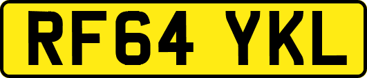 RF64YKL
