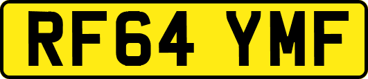 RF64YMF