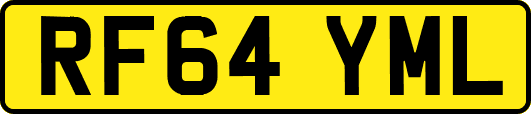 RF64YML