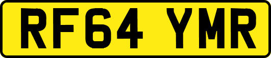 RF64YMR