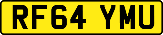 RF64YMU