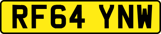 RF64YNW