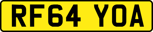 RF64YOA