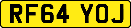 RF64YOJ