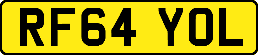 RF64YOL
