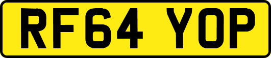RF64YOP