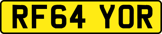 RF64YOR