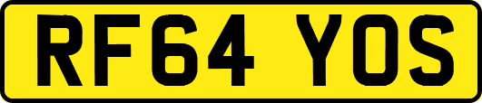 RF64YOS