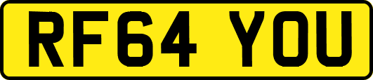 RF64YOU