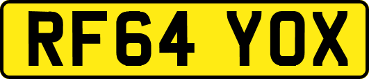 RF64YOX