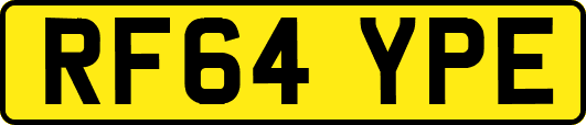 RF64YPE