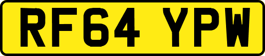 RF64YPW