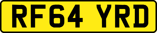 RF64YRD
