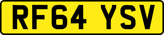 RF64YSV