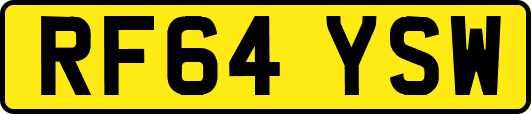 RF64YSW