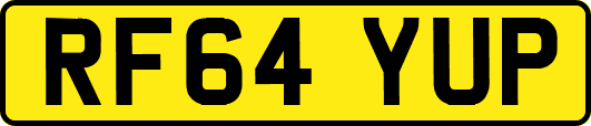 RF64YUP