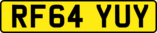 RF64YUY