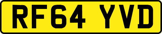RF64YVD