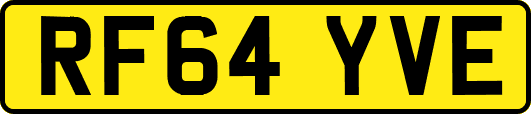 RF64YVE