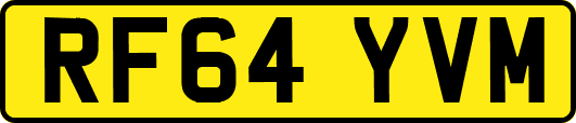 RF64YVM