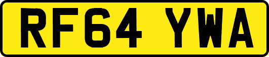 RF64YWA