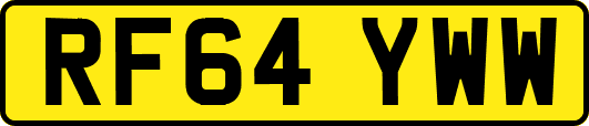 RF64YWW