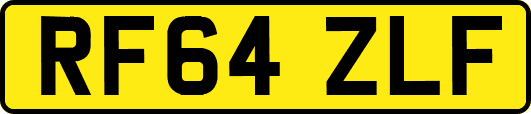 RF64ZLF