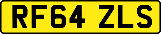 RF64ZLS