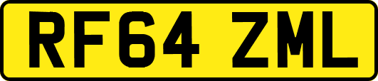 RF64ZML