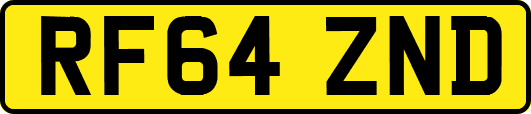 RF64ZND