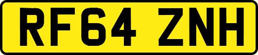 RF64ZNH