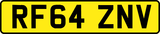 RF64ZNV