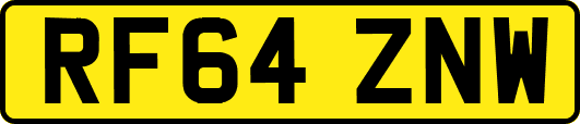 RF64ZNW