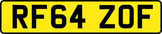RF64ZOF