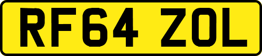 RF64ZOL