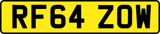 RF64ZOW